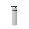 Summit Water Bottle with Straw Lid