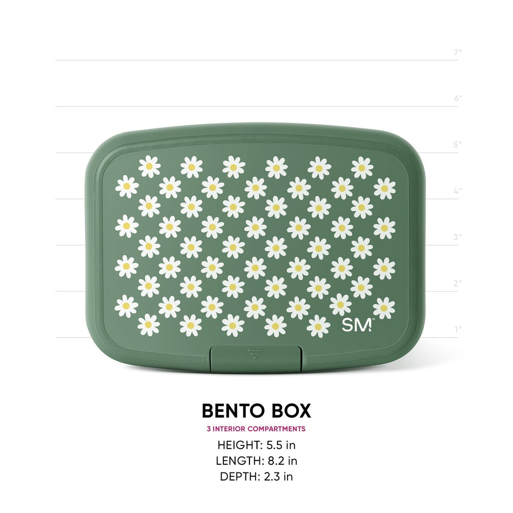 Porter Bento Box