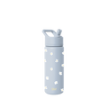 Summit Kids Water Bottle with Straw Lid