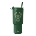 NBA Trek Tumbler with Flip Lid