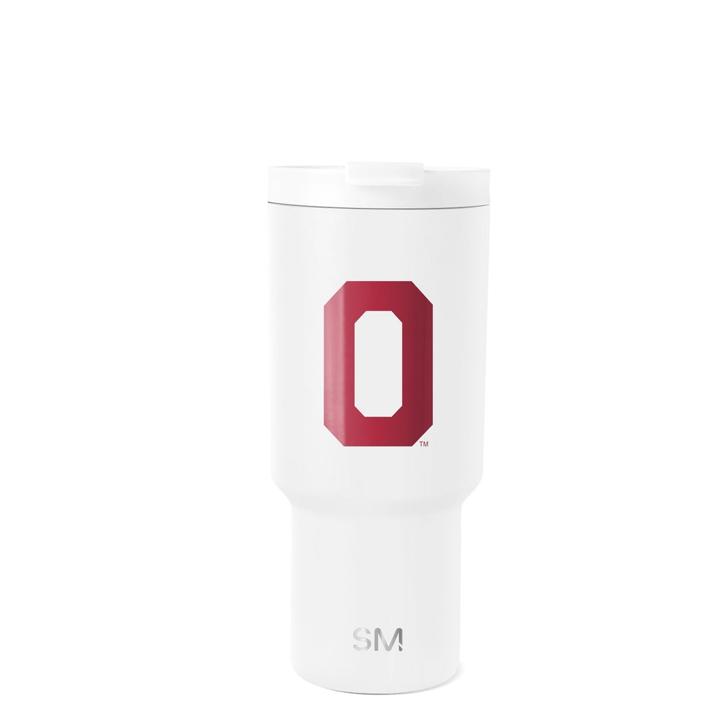Collegiate Trek Tumbler